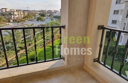 Apartment - 3 Bedrooms - 3 Bathrooms for sale in Mivida - 5th Settlement Compounds - The 5th Settlement - New Cairo City - Cairo