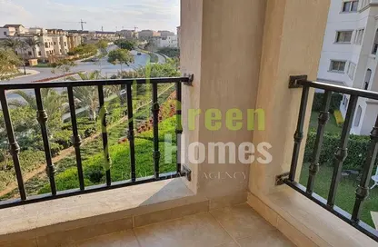 Apartment - 3 Bedrooms - 3 Bathrooms for sale in Mivida - 5th Settlement Compounds - The 5th Settlement - New Cairo City - Cairo
