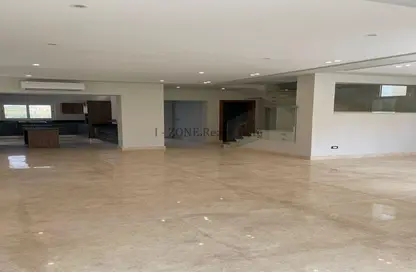 Villa - 4 Bedrooms - 3 Bathrooms for rent in Mivida - 5th Settlement Compounds - The 5th Settlement - New Cairo City - Cairo