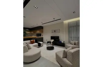 Villa - 4 Bedrooms - 4 Bathrooms for sale in The Wonder Marq - Mostakbal City Compounds - Mostakbal City - Future City - Cairo