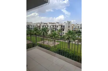 شقة - 3 غرف نوم - 3 حمامات للبيع في ذا كورت ياردز - كمبوندات الشيخ زايد - الشيخ زايد - الجيزة