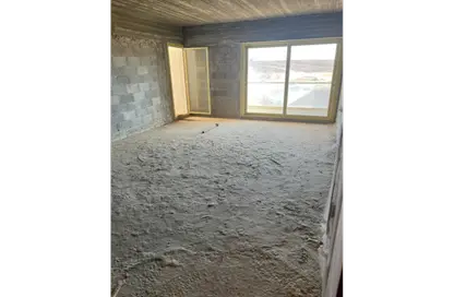 Apartment - 2 Bedrooms - 2 Bathrooms for sale in Mountain View iCity - 5th Settlement Compounds - The 5th Settlement - New Cairo City - Cairo