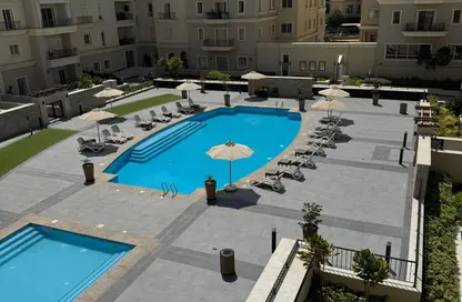 Apartment - 3 Bedrooms - 4 Bathrooms for rent in Mivida - 5th Settlement Compounds - The 5th Settlement - New Cairo City - Cairo