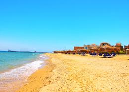 Chalet - 1 bedroom - 1 bathroom for للبيع in La Luna - Al Ain Al Sokhna - Suez Chalet - 1 bedroom - 1 bathroom for للبيع in La Luna - Al Ain Al Sokhna - Suez