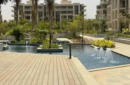 شقة - 3 غرف نوم - 3 حمامات للبيع في ذا ادريس ايست - شارع التسعين - التجمع الخامس - مدينة القاهرة الجديدة - القاهرة