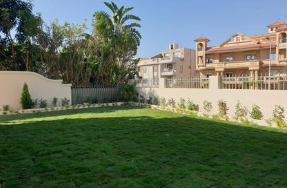 Villa - 4 Bedrooms - 4 Bathrooms for rent in Al Patio 4 - El Patio - El Shorouk Compounds - Shorouk City - Cairo