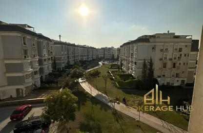 شقة - 2 غرف نوم - 2 حمامات للايجار في ماونتن فيو هايد بارك - كمبوندات التجمع الخامس - التجمع الخامس - مدينة القاهرة الجديدة - القاهرة