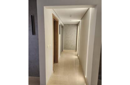 Apartment - Studio - 1 Bathroom for rent in Mivida - 5th Settlement Compounds - The 5th Settlement - New Cairo City - Cairo