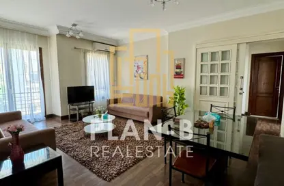 Apartment - 2 Bedrooms - 2 Bathrooms for rent in Casa - Sheikh Zayed Compounds - Sheikh Zayed City - Giza