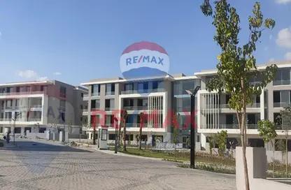 شقة - 3 غرف نوم - 3 حمامات للبيع في جولز - طريق مصر اسكندرية الصحراوي - مدينة 6 أكتوبر - الجيزة