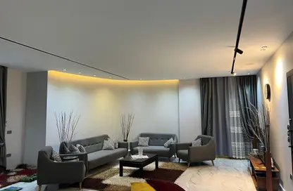 Duplex - 4 Bedrooms - 4 Bathrooms for sale in El Yasmeen 1 - El Yasmeen - New Cairo City - Cairo