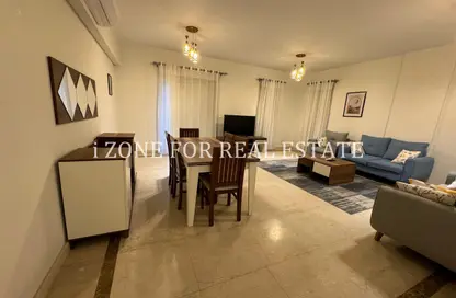 Apartment - 3 Bedrooms - 3 Bathrooms for rent in Mivida - 5th Settlement Compounds - The 5th Settlement - New Cairo City - Cairo