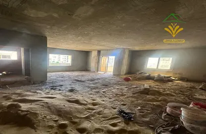 شقة - 3 غرف نوم - 3 حمامات للبيع في اللوتس الجنوبي - حى اللوتس - مدينة القاهرة الجديدة - القاهرة