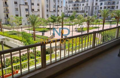 Apartment - 3 Bedrooms - 3 Bathrooms for rent in JAYD Residence - 5th Settlement Compounds - The 5th Settlement - New Cairo City - Cairo