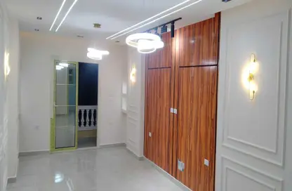 Apartment - 3 Bedrooms - 2 Bathrooms for sale in Al Lebeny Axis - El Mariouteya - Faisal - Hay El Haram - Giza