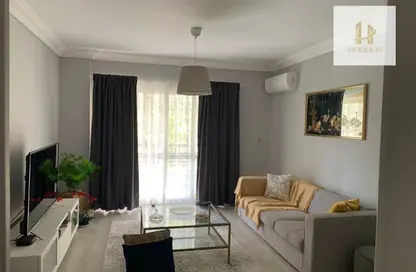 Apartment - 2 Bedrooms - 1 Bathroom for rent in Madinaty - Cairo