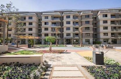Apartment - 2 Bedrooms - 2 Bathrooms for sale in Badya Palm Hills - 6 October Compounds - 6 October City - Giza