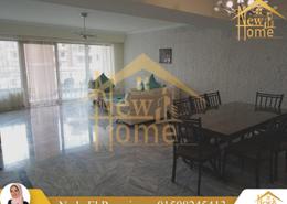 Apartment - 3 bedrooms for للايجار in Al Kazino St. - San Stefano - Hay Sharq - Alexandria