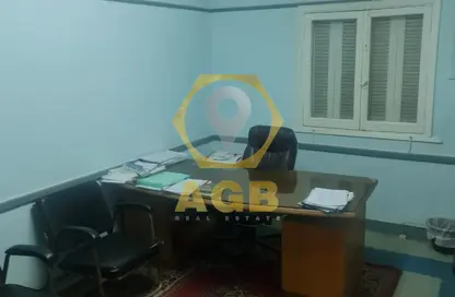 Clinic - Studio - 1 Bathroom for rent in Aly Al Rouby St. - Roxy - Heliopolis - Masr El Gedida - Cairo