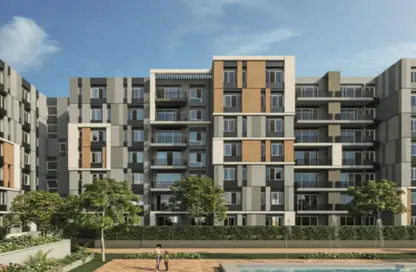 شقة - 2 غرف نوم - 2 حمامات للبيع في هاب تاون - كمبوندات مدينة المستقبل - مدينة المستقبل - القاهرة شقة - 2 غرف نوم - 2 حمامات للبيع في هاب تاون - كمبوندات مدينة المستقبل - مدينة المستقبل - القاهرة