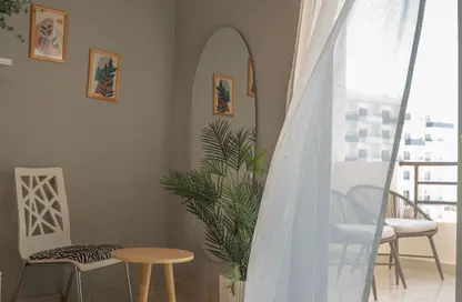 Chalet - 2 Bedrooms - 2 Bathrooms for sale in Viva Al Sokhna Resort and Spa - Al Ain Al Sokhna - Suez