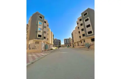 Apartment - 2 Bedrooms - 2 Bathrooms for sale in Sephora Heights - 5th Settlement Compounds - The 5th Settlement - New Cairo City - Cairo