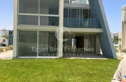 Chalet - 3 Bedrooms - 2 Bathrooms for sale in Fouka Bay - Qesm Marsa Matrouh - North Coast