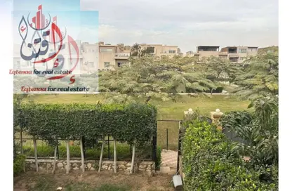 تاون هاوس - 3 غرف نوم - 3 حمامات للايجار في كارما ريزيدنس - الحي السادس عشر - الشيخ زايد - الجيزة