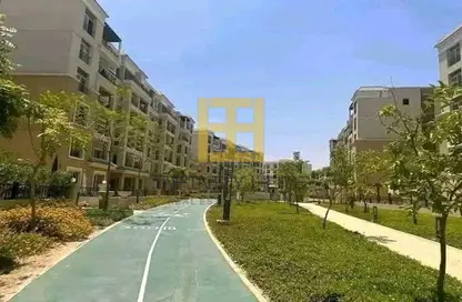 شقة - 3 غرف نوم - 3 حمامات للبيع في سراي - كمبوندات مدينة المستقبل - مدينة المستقبل - القاهرة