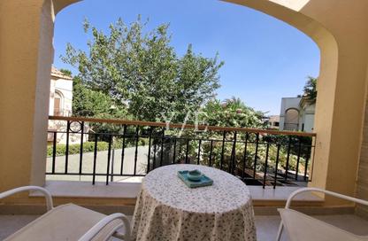 Twin House - 4 Bedrooms - 4 Bathrooms for sale in Zayed 2000 - 4th District - Sheikh Zayed City - Giza