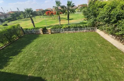 Villa - 5 Bedrooms - 5 Bathrooms for sale in Madinaty - Cairo