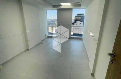 Office Space - Studio - 1 Bathroom for rent in Business Plus - North Teseen St. - The 5th Settlement - New Cairo City - Cairo