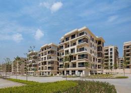 Studio - 1 bathroom for للبيع in Al Thawra St. - El Korba - Heliopolis - Masr El Gedida - Cairo
