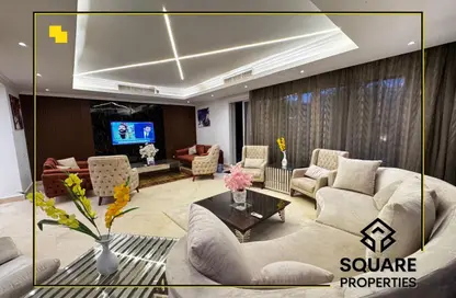 تاون هاوس - 4 غرف نوم - 4 حمامات للايجار في ويستاون - كمبوندات الشيخ زايد - الشيخ زايد - الجيزة