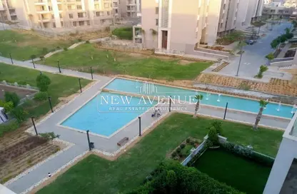 Penthouse - 4 Bedrooms - 3 Bathrooms for sale in Village Gardens Katameya - 5th Settlement Compounds - The 5th Settlement - New Cairo City - Cairo