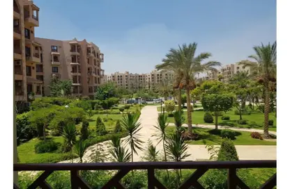 شقة - 3 غرف نوم - 3 حمامات للبيع في امتداد الرحاب - الرحاب - مدينة القاهرة الجديدة - القاهرة