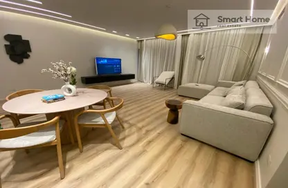 Apartment - 2 Bedrooms - 3 Bathrooms for rent in Lake View Residence - 5th Settlement Compounds - The 5th Settlement - New Cairo City - Cairo Apartment - 2 Bedrooms - 3 Bathrooms for rent in Lake View Residence - 5th Settlement Compounds - The 5th Settlement - New Cairo City - Cairo