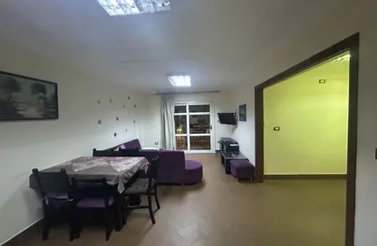 Apartment - 2 Bedrooms - 1 Bathroom for rent in Madinaty - Cairo