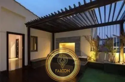 Apartment - 2 Bedrooms - 2 Bathrooms for sale in Taj City - 5th Settlement Compounds - The 5th Settlement - New Cairo City - Cairo