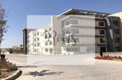 Clinic - Studio - 1 Bathroom for rent in New Giza - Cairo Alexandria Desert Road - 6 October City - Giza