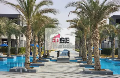 تاون هاوس - 4 غرف نوم - 4 حمامات للبيع في لافيستا سيتي - كمبوندات العاصمة الإدارية الجديدة - العاصمة الإدارية الجديدة - القاهرة