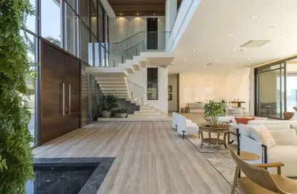 Villa - 5 Bedrooms - 4 Bathrooms for sale in Al Patio - Ring Road - 6 October City - Giza