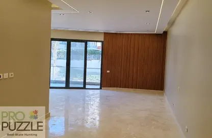 Apartment - 3 Bedrooms - 3 Bathrooms for rent in Villette - 5th Settlement Compounds - The 5th Settlement - New Cairo City - Cairo