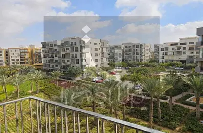 Duplex - 3 Bedrooms - 3 Bathrooms for rent in Eastown - 5th Settlement Compounds - The 5th Settlement - New Cairo City - Cairo