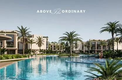 فيلا - 5 غرف نوم - 6 حمامات للبيع في جمعية احمد عرابى - مدينة العبور - القليوبية