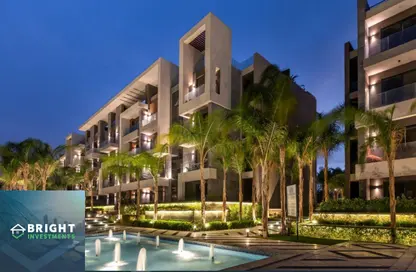 فيلا - 4 غرف نوم - 3 حمامات للبيع في باتيو كازا - الباتيو - كمبوندات الشروق - مدينة الشروق - القاهرة