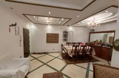 Apartment - 4 Bedrooms - 2 Bathrooms for sale in Al Souk Al Togary St. - Al Nadi Al Ahly - Nasr City - Cairo