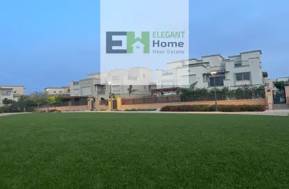 Townhouse - 3 Bedrooms - 4 Bathrooms for sale in Mivida - 5th Settlement Compounds - The 5th Settlement - New Cairo City - Cairo