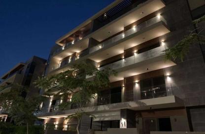 Apartment - 2 Bedrooms - 2 Bathrooms for sale in El Patio 7 - 5th Settlement Compounds - The 5th Settlement - New Cairo City - Cairo