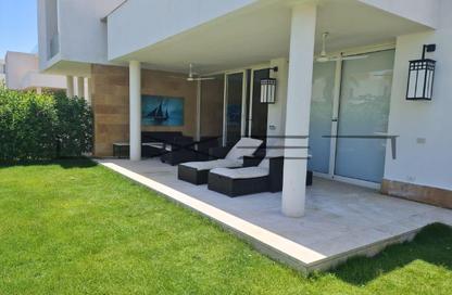 Chalet - 3 Bedrooms - 2 Bathrooms for sale in Seashell - Sidi Abdel Rahman - North Coast